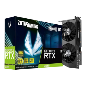Zotac GeForce RTX 3060 12GB