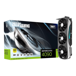 Zotac GeForce RTX 4090