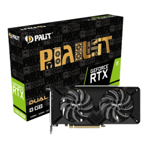 Palit GeForce RTX 2060 SUPER