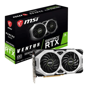 MSI GeForce RTX 2060 SUPER