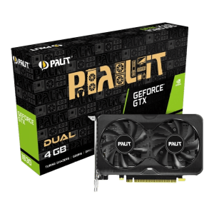 Palit GeForce GTX 1630
