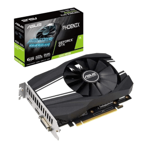 Asus GeForce GTX 1660 SUPER