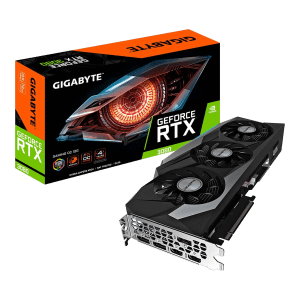 Gigabyte GeForce RTX 3080 12GB LHR