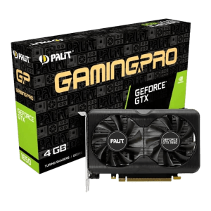 Palit GeForce GTX 1650 G6