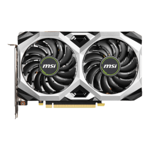 MSI GeForce GTX 1660 SUPER