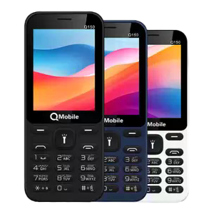 Qmobile Q150