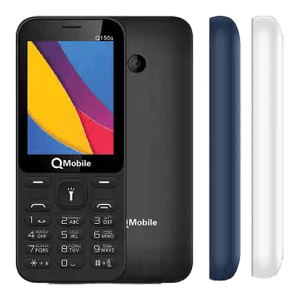 Qmobile Q150s