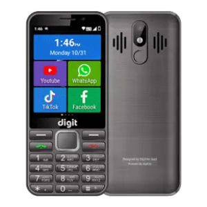 Digit Jazz  E3 Pro 4G