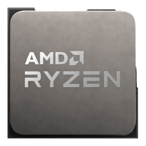 AMD Ryzen 7 5800X3D