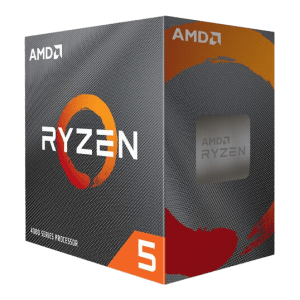 AMD Ryzen 5 4600G
