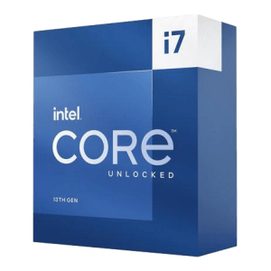 Intel Core i7-13700K