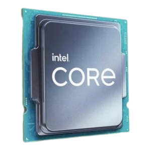 Intel Core i5-12400F