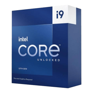 Intel Core i9-13900KF