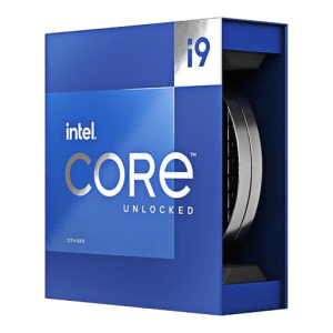 Intel Core i9-13900K