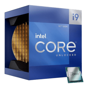 Intel Core i9-12900K