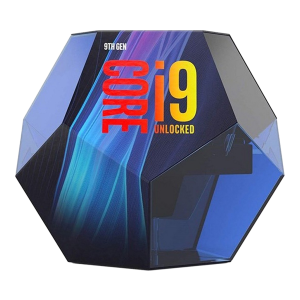 Intel Core i9-9900K