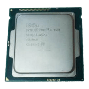 Intel Core i5-4570S