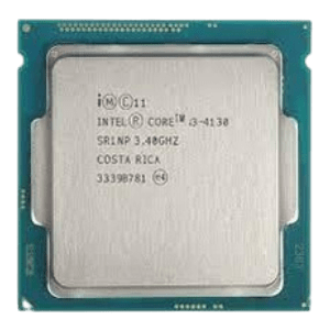 Intel Core i3-4130