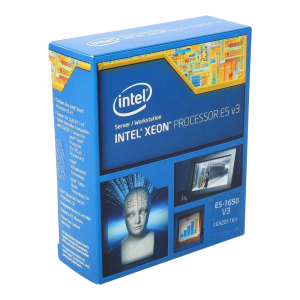 Intel Xeon E5-1650 V3