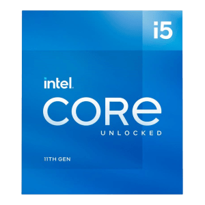 Intel Core i5-11600K