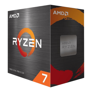 AMD Ryzen 7 5700X