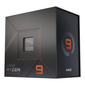 AMD Ryzen 9 7950X