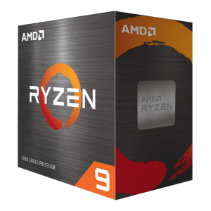 AMD Ryzen 9 5900X