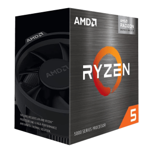 AMD Ryzen 5 5600G