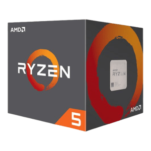 AMD Ryzen 5 1600 (14nm)