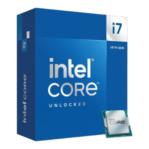 Intel Core i7-14700K