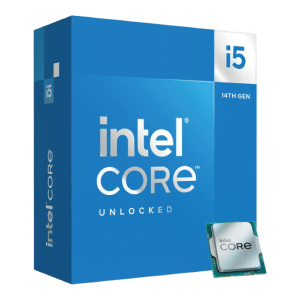 Intel Core i5-14600KF