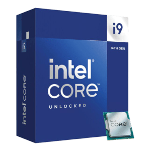 Intel Core i9-14900K