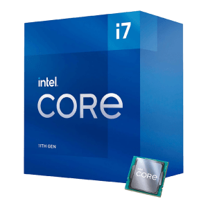 Intel Core i7-11700