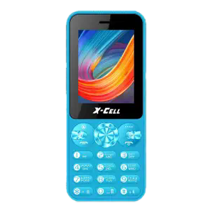 X-cell XL-602