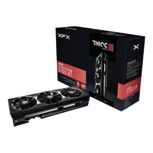 XFX Radeon RX 5700 XT