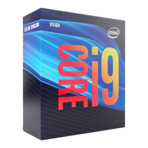 Intel Core i9-9900