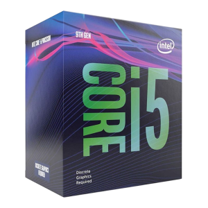 Intel Core i5-9400F