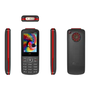 Qmobile E1000 Party 2021