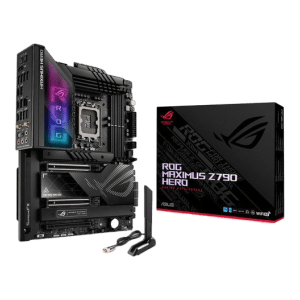 Asus ROG MAXIMUS Z790 HERO