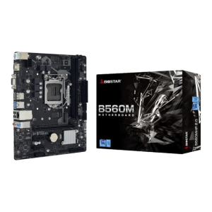 Biostar B560MHP
