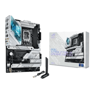 Asus ROG STRIX Z790-A GAMING WIFI D4
