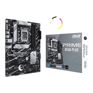 Asus PRIME B760-PLUS