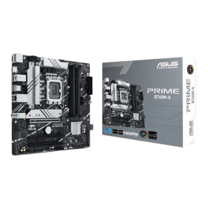 Asus PRIME B760M-A