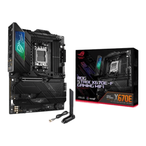 Asus ROG STRIX X670E-F GAMING WIFI