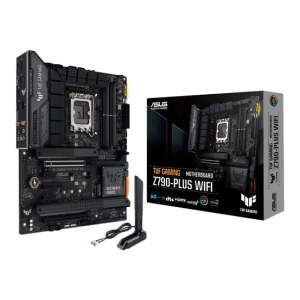Asus TUF GAMING Z790-PLUS WIFI