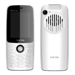 Vgo-tel iMusic Lite