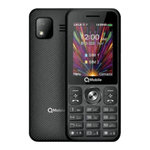 Qmobile SL100 Power
