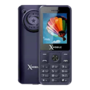 Xmobile Dabang Plus