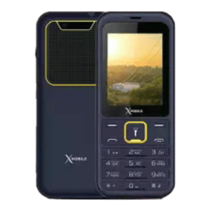 Xmobile Gabbar Plus