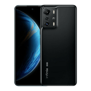 Infinix Zero 5G